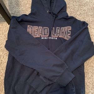 minnesota hoodie!